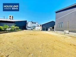 豊田市深田町1丁目の土地