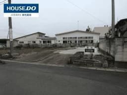 邑楽郡板倉町大字岩田の土地