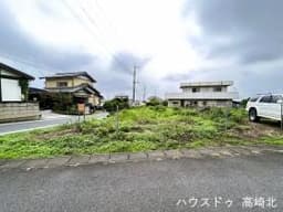 高崎市箕郷町生原の土地