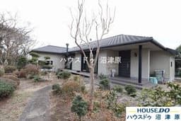 富士宮市青木平の中古戸建