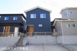 鹿児島市吉野町の中古戸建