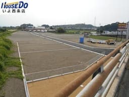 西条市下島山甲の土地