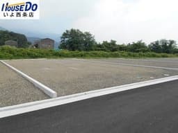西条市下島山甲の土地