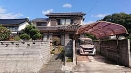 松江市宍道町東来待の中古戸建