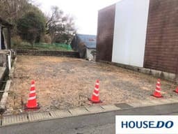 土岐市駄知町の土地