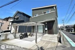 鹿児島市紫原6丁目の中古戸建