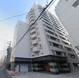 【サンパーク鶴舞公園南】12階部分陽当り良好!