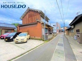 越前市粟田部町