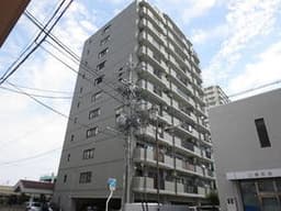 ユーハウス岩倉