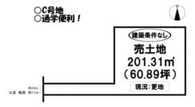 C号地
