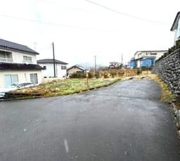 相模原市緑区青山の土地
