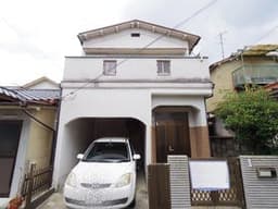 大和高田市大字大谷の中古戸建