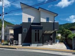 \高知市介良乙 中古一戸建/