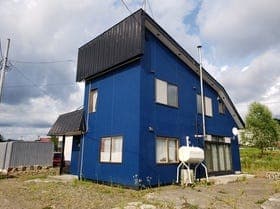 美唄市南美唄町下