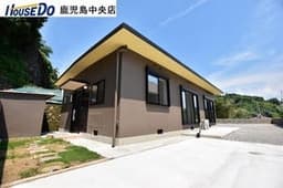 鹿児島市東坂元４丁目の中古戸建