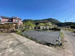 霧島市国分川内の土地