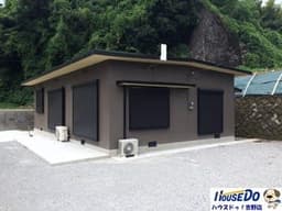鹿児島市東坂元4丁目の中古戸建