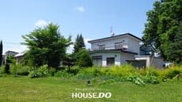 北見市三楽町の中古戸建