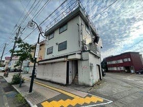 城内町 店舗・事務所・居宅 3階建