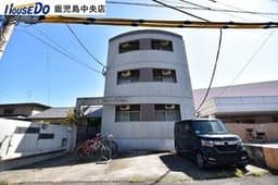 鹿児島市唐湊３丁目の収益物件