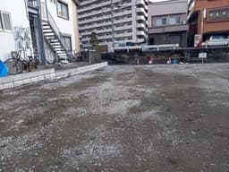 高知市玉水町の土地