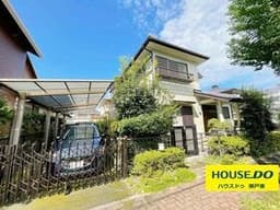 瀬戸市上之山町2丁目の中古戸建