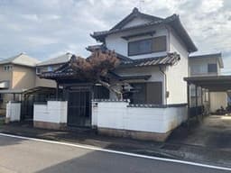 関市津保川台2丁目の中古戸建