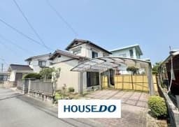 防府市大字仁井令の中古戸建