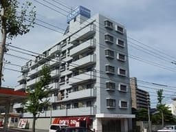 エルコ若松町マンション 宇部市若松町の中古マンション