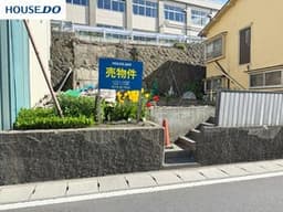売土地 白銀町