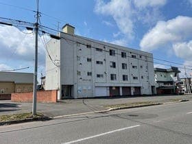 旭川市七条通21丁目