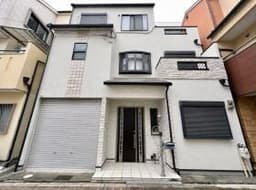吉野４丁目中古戸建