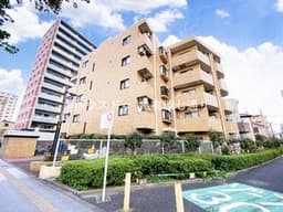 ライオンズマンション青戸第3