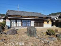 中津川市付知町の中古戸建