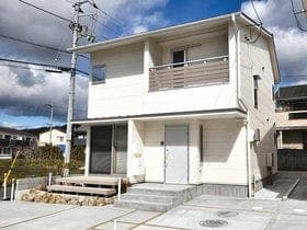 1号棟