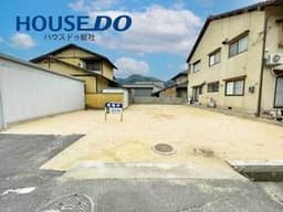 売土地 高梁市荒神町
