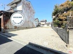 名古屋市中川区下之一色町字操出 建築条件なし土地