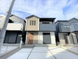名古屋市西区こも原町の新築戸建