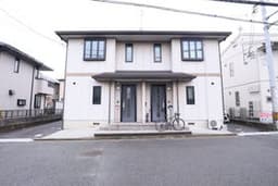倉敷市四十瀬の中古戸建