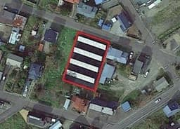 白糠町西庶路東1条北2丁目 ソーラーパネル