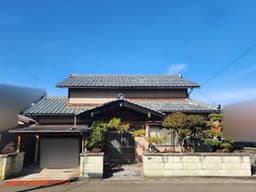 敦賀市新松島町の中古戸建