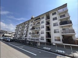 薬業東助松マンション 泉大津市東助松町４丁目の中古マンション