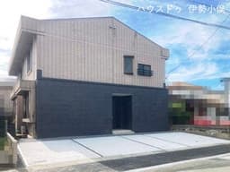 船江2丁目 伊勢市駅 14分
