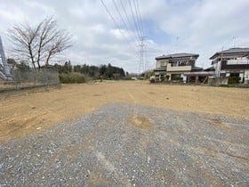 東松山市大字石橋