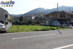 西条市小松町妙口の土地