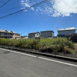 苫小牧市もえぎ町1丁目の土地