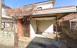 小松島市金磯町字土手町の土地