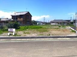 児湯郡高鍋町大字北高鍋の土地