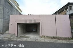 鹿児島市小原町の土地