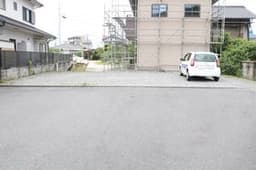 福山市柳津町2丁目の土地